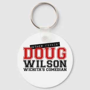 Llavero Mother F$#kin Doug Keychain