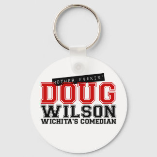 Llavero Mother F$#kin Doug Keychain