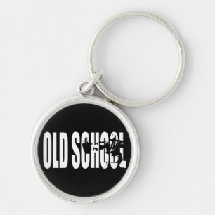 Llavero Motivación de la construcción del cuerpo - Fuerza 