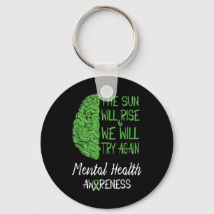 Llavero Motivación para la toma de conciencia sobre la sal