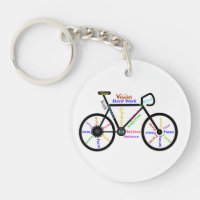 Motivacional Bicicleta Palabras Inspiradoras Depor