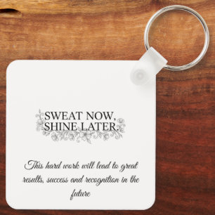 Llavero Motivacional Personalizado