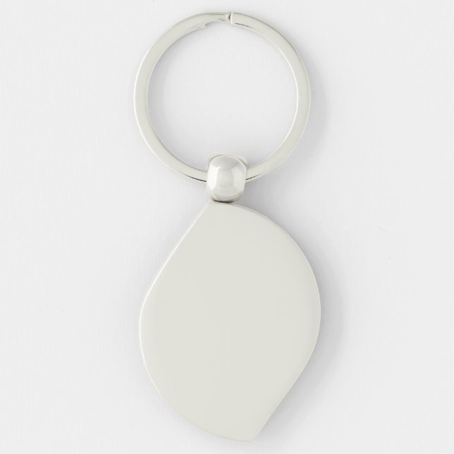 Llavero Motivational Quote Keychain (Reverso)