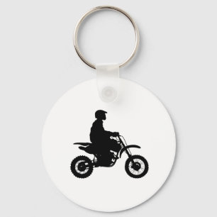 Llavero moto
