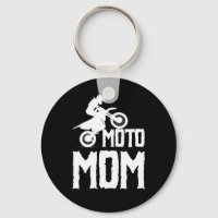 Moto Mom Motorcross
