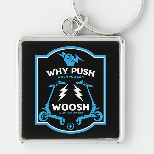 Llavero Motocicladores electrónicos (Frente)