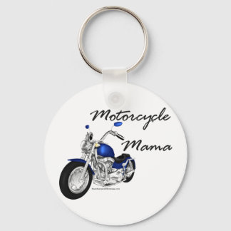 Llavero Motocicleta Mama