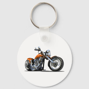 Llavero motocicleta personalizado