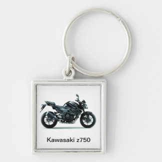 Llavero motocicletas de Kawasaki z750