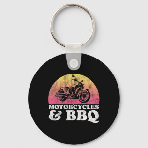 Llavero Motocicletas Y Bicicletas Bbq