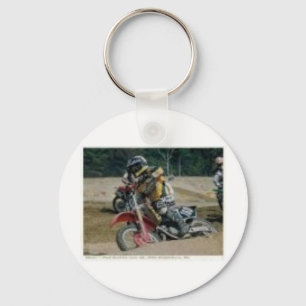 Llavero Motocrós