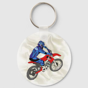 Llavero Motocrós 201