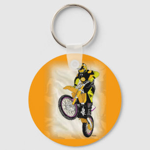 Llavero Motocrós 410