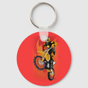Llavero Motocross 403