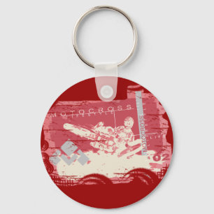 Llavero Motocross, camisetas y regalos de estilo de vida