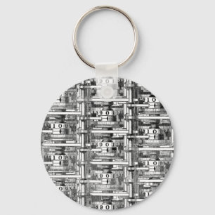 Llavero Motor de diferencia Babbage