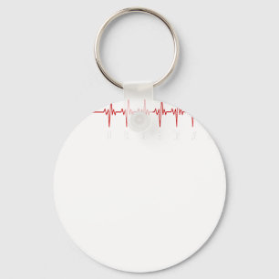 Llavero Motor V 8 de automóvil Muscle americano 18436572 l