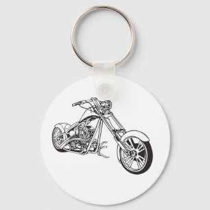 Llavero Motorcycle..2
