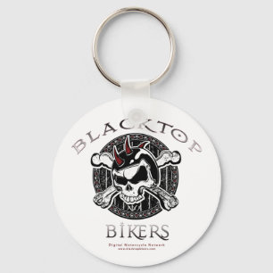 Llavero Motoristas del Blacktop