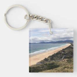 Llavero Mountain view