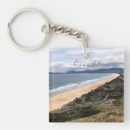 Llavero Mountain view