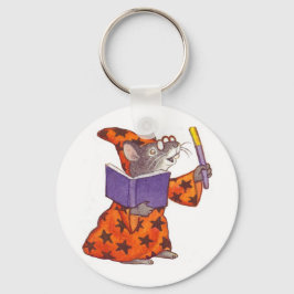 Llavero Mouse del asistente