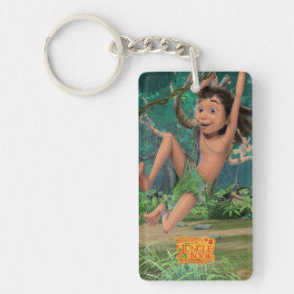 Llavero Mowgli 5