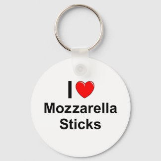 Llavero Mozzarella Sticks