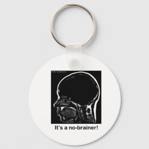 Llavero MRI: ¡Es una obviedad!
