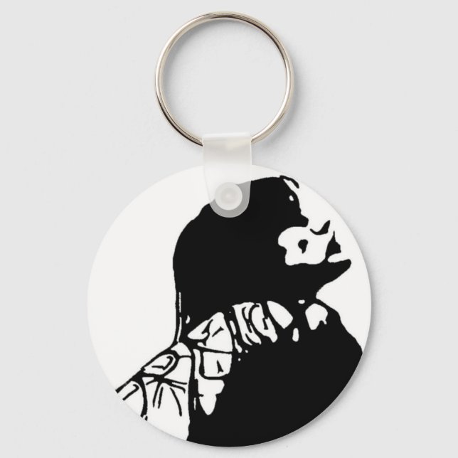 LLAVERO MRN (Anverso)