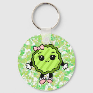Llavero Ms Pickle
