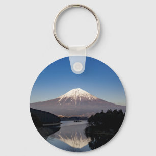 Llavero Mt Fuji