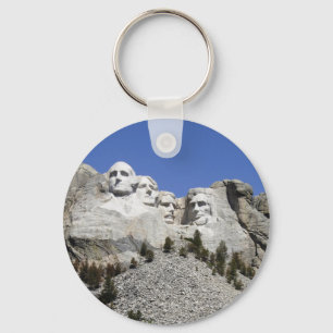 Llavero Mt Rushmore