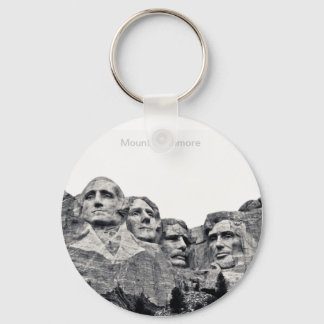 Llavero Mt. Rushmore Keychain