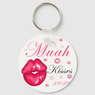 Llavero Muah