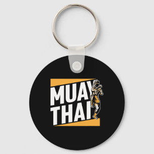 Llavero Muay Thai Boxing Hob