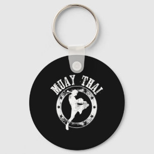 Llavero Muay Thai - Estilo tailandés Guay Mma Boxing Gear