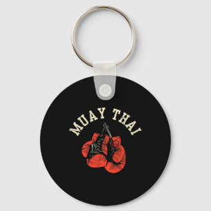 Llavero Muay Thai Hob1