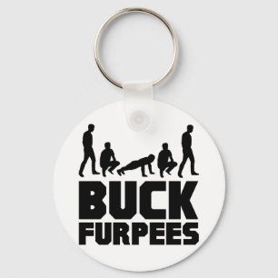 Llavero Muebles de buck — Gimnasio de Burpees