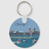 Muelle de la Marina de Chicago