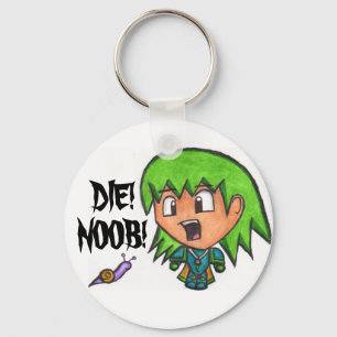 LLAVERO ¡MUERA! ¡NOOB! ¡LLAVERO!