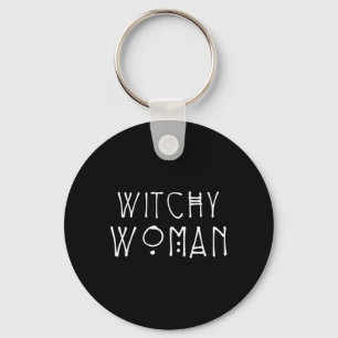 Llavero Mujer Bruja Bruja Wiccan Y Regalos Paganos Hallowe
