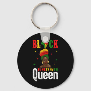 Llavero Mujeres Afro Melanin Chica Auriculares Auriculares