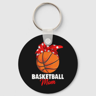 Llavero Mujeres de Basketball