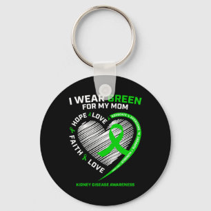 Llavero Mujeres guerreras luchadoras regalos a mamá enferm