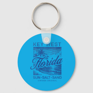 Llavero Mujeres Key West Florida Keys Playa Sol Sal Arena