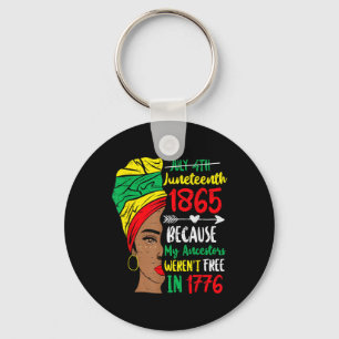 Llavero Mujeres Negras Se Juntan Porque Mi Ancestro Era