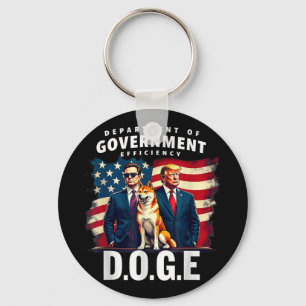 Llavero Mujeres Perros Departamento De Gobierno