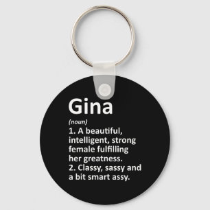 Llavero Mujeres personalizados Nombre Chica significa Madr