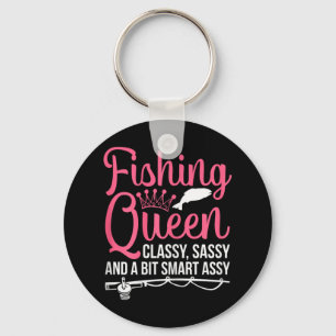 Llavero Mujeres Pescadoras De Chicas Pescado B Pescado